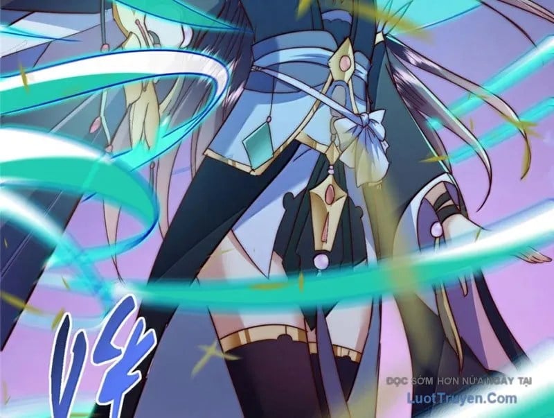 Chưởng Môn Khiêm Tốn Chút Chapter 570 - Trang 2