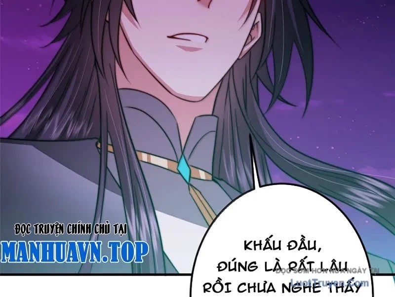 Chưởng Môn Khiêm Tốn Chút Chapter 570 - Trang 2