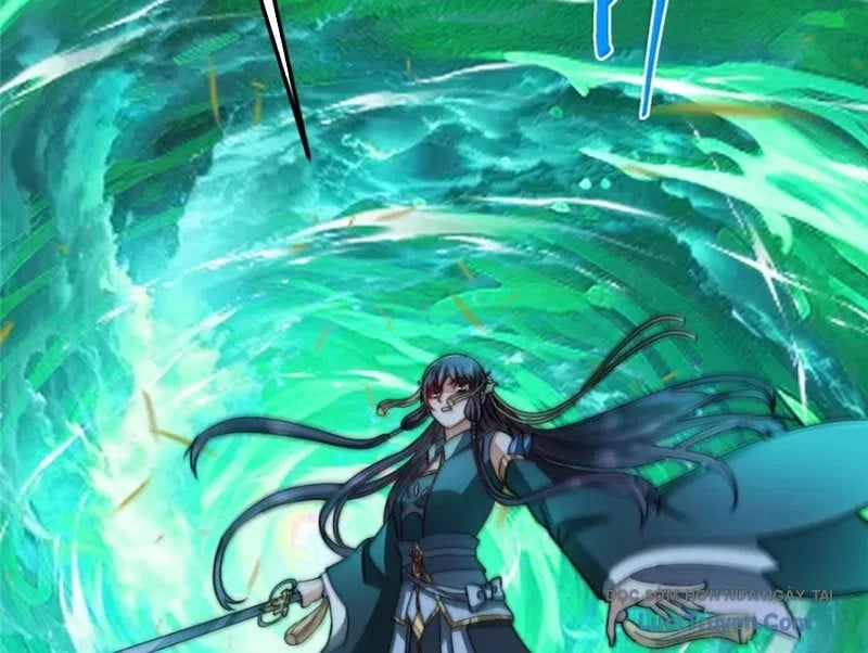 Chưởng Môn Khiêm Tốn Chút Chapter 570 - Trang 2