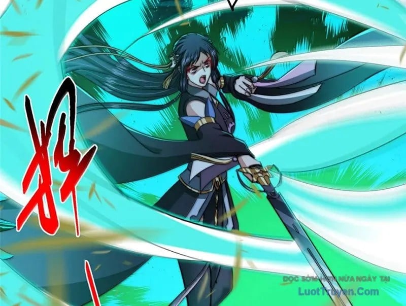 Chưởng Môn Khiêm Tốn Chút Chapter 570 - Trang 2