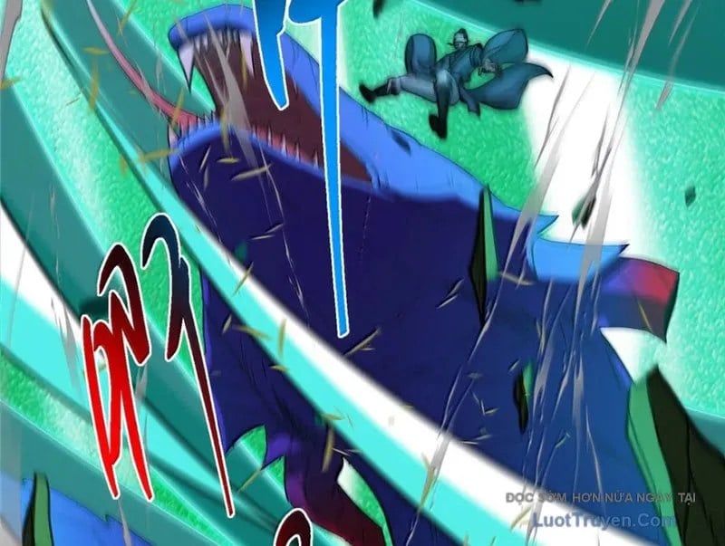 Chưởng Môn Khiêm Tốn Chút Chapter 570 - Trang 2