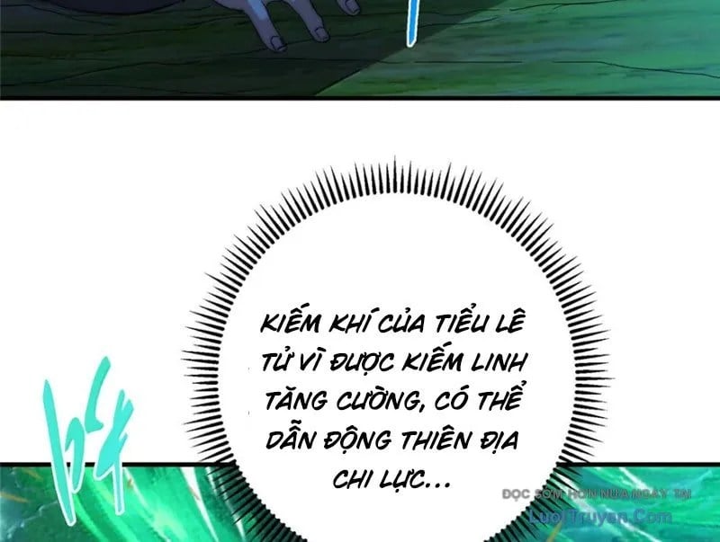 Chưởng Môn Khiêm Tốn Chút Chapter 570 - Trang 2