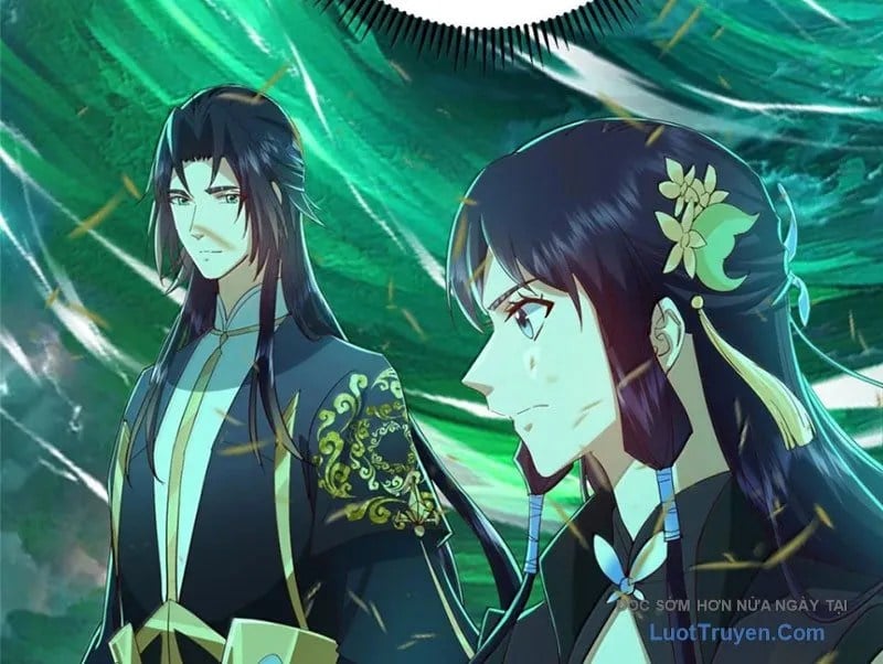 Chưởng Môn Khiêm Tốn Chút Chapter 570 - Trang 2