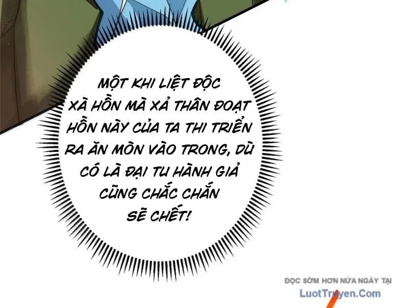 Chưởng Môn Khiêm Tốn Chút Chapter 570 - Trang 2