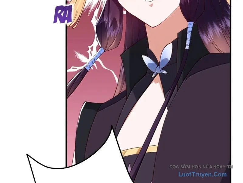 Chưởng Môn Khiêm Tốn Chút Chapter 570 - Trang 2