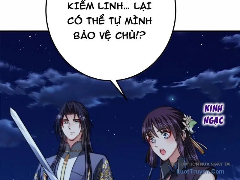 Chưởng Môn Khiêm Tốn Chút Chapter 570 - Trang 2