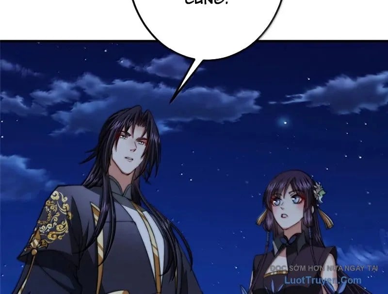 Chưởng Môn Khiêm Tốn Chút Chapter 570 - Trang 2