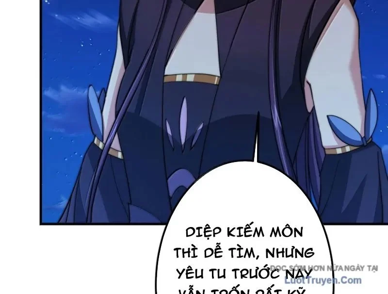 Chưởng Môn Khiêm Tốn Chút Chapter 570 - Trang 2