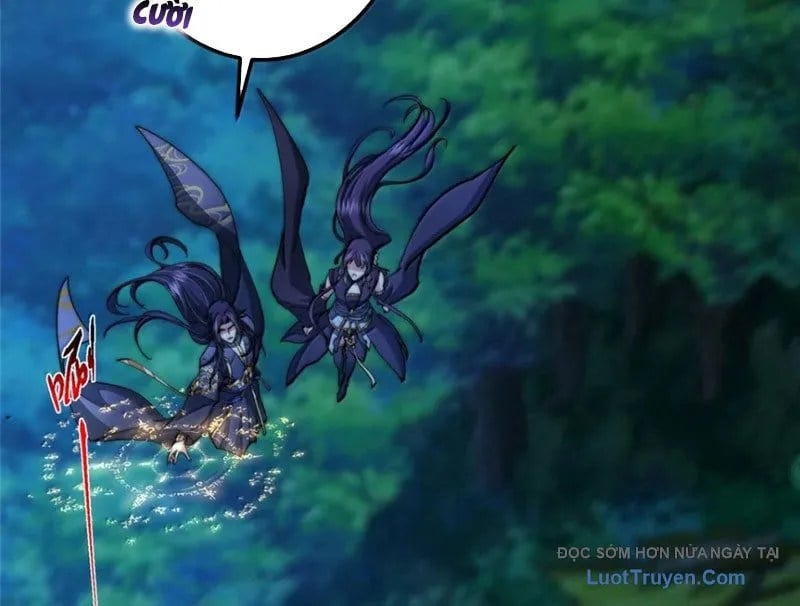 Chưởng Môn Khiêm Tốn Chút Chapter 570 - Trang 2