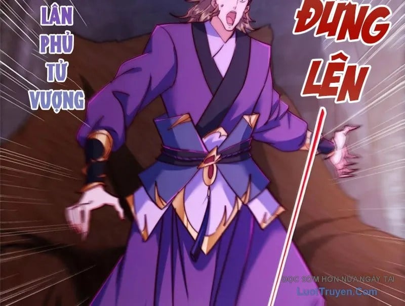Chưởng Môn Khiêm Tốn Chút Chapter 570 - Trang 2