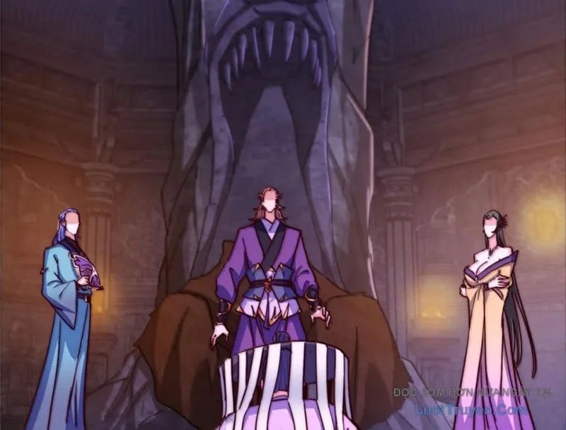 Chưởng Môn Khiêm Tốn Chút Chapter 570 - Trang 2