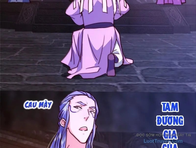 Chưởng Môn Khiêm Tốn Chút Chapter 570 - Trang 2