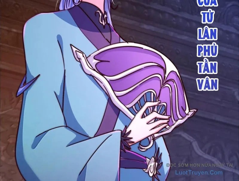 Chưởng Môn Khiêm Tốn Chút Chapter 570 - Trang 2