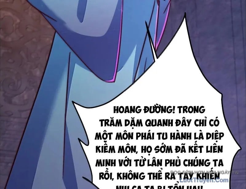 Chưởng Môn Khiêm Tốn Chút Chapter 570 - Trang 2