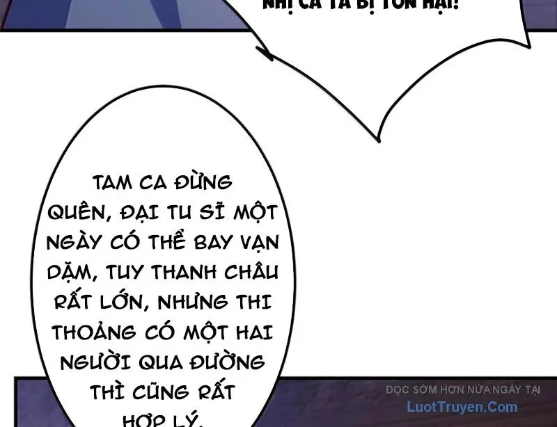 Chưởng Môn Khiêm Tốn Chút Chapter 570 - Trang 2