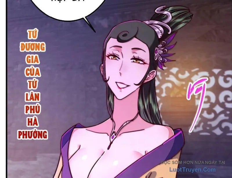 Chưởng Môn Khiêm Tốn Chút Chapter 570 - Trang 2