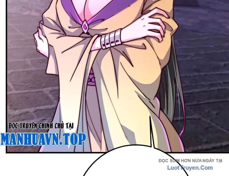 Chưởng Môn Khiêm Tốn Chút Chapter 570 - Trang 2