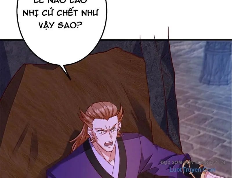 Chưởng Môn Khiêm Tốn Chút Chapter 570 - Trang 2