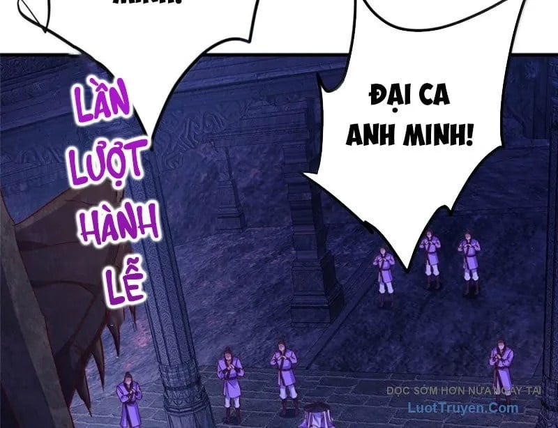 Chưởng Môn Khiêm Tốn Chút Chapter 570 - Trang 2