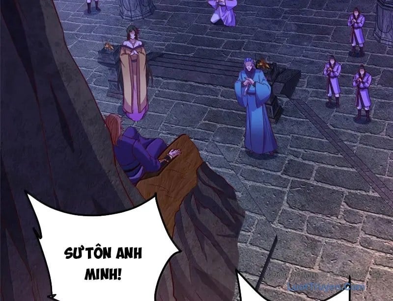 Chưởng Môn Khiêm Tốn Chút Chapter 570 - Trang 2