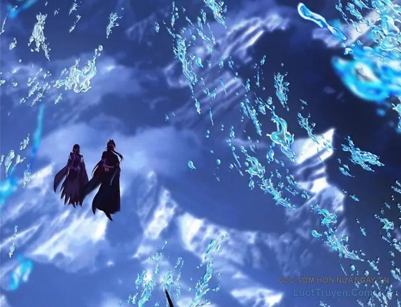 Chưởng Môn Khiêm Tốn Chút Chapter 570 - Trang 2