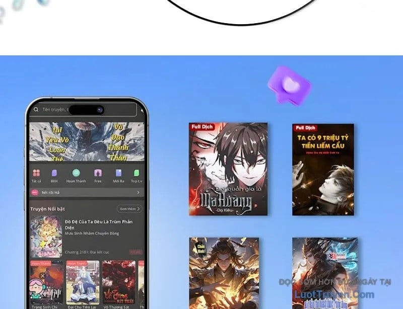 Chưởng Môn Khiêm Tốn Chút Chapter 570 - Trang 2