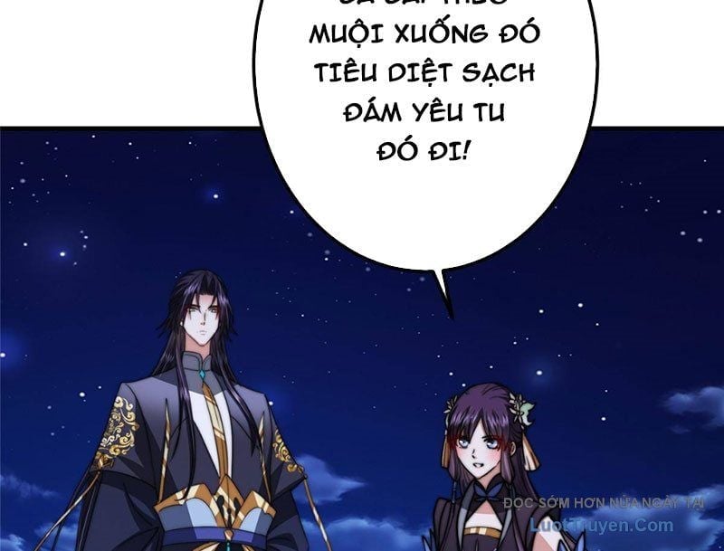 Chưởng Môn Khiêm Tốn Chút Chapter 571 - Trang 2