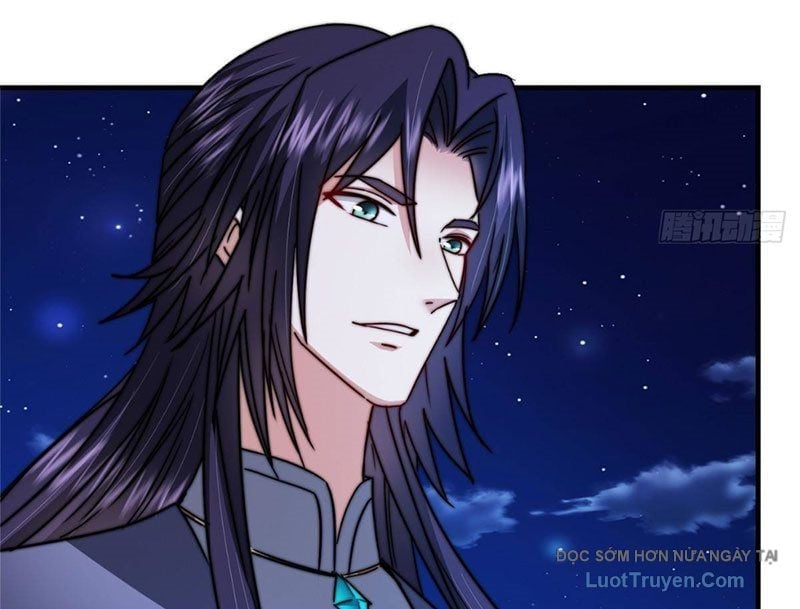 Chưởng Môn Khiêm Tốn Chút Chapter 571 - Trang 2