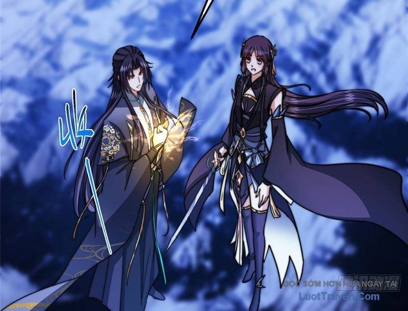 Chưởng Môn Khiêm Tốn Chút Chapter 571 - Trang 2