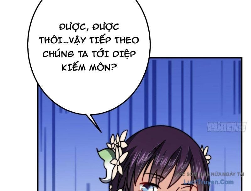 Chưởng Môn Khiêm Tốn Chút Chapter 571 - Trang 2