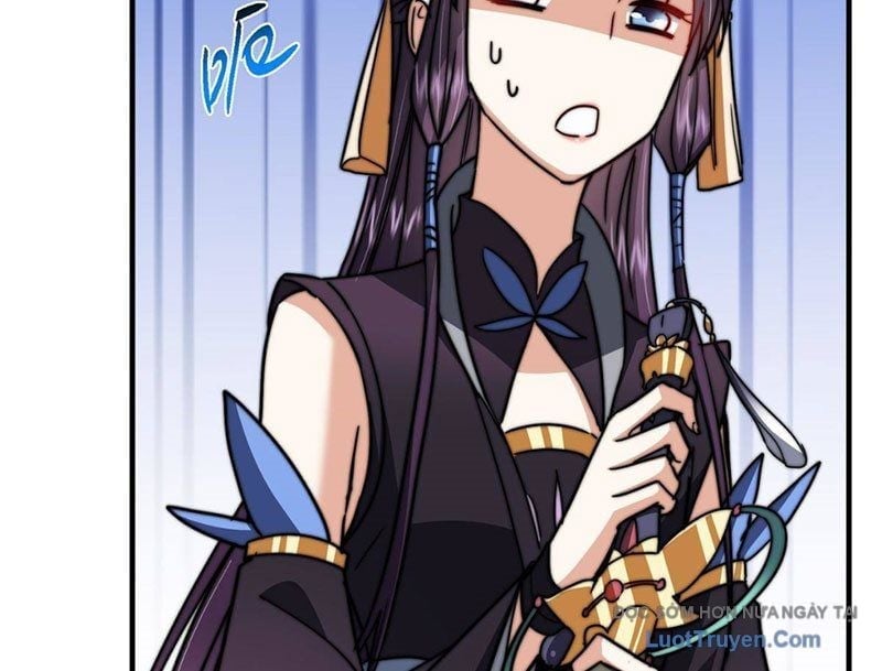 Chưởng Môn Khiêm Tốn Chút Chapter 571 - Trang 2