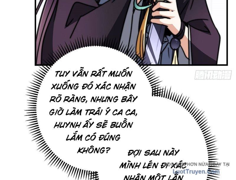 Chưởng Môn Khiêm Tốn Chút Chapter 571 - Trang 2