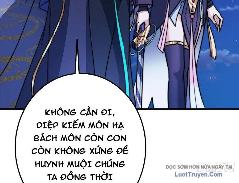 Chưởng Môn Khiêm Tốn Chút Chapter 571 - Trang 2