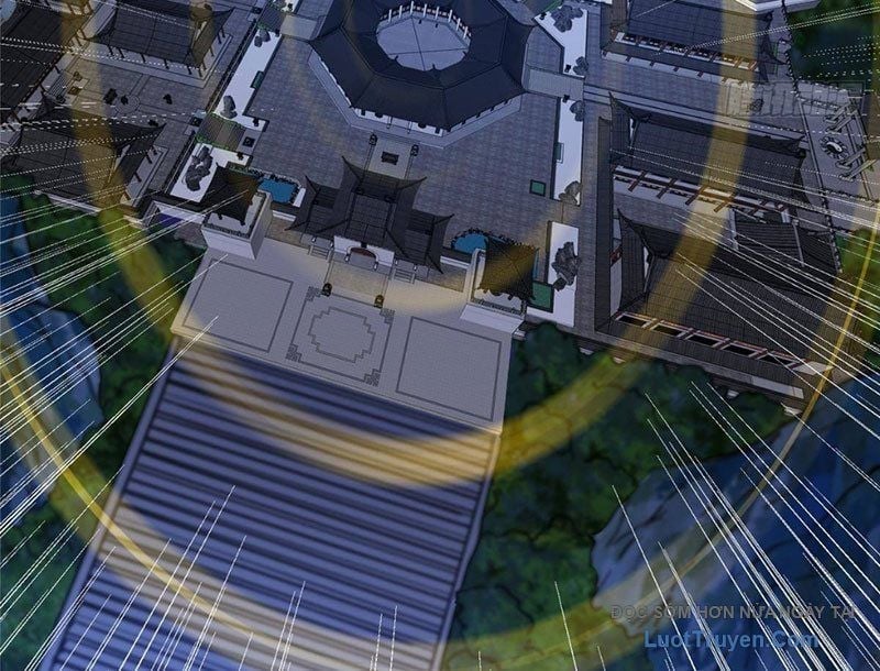 Chưởng Môn Khiêm Tốn Chút Chapter 571 - Trang 2