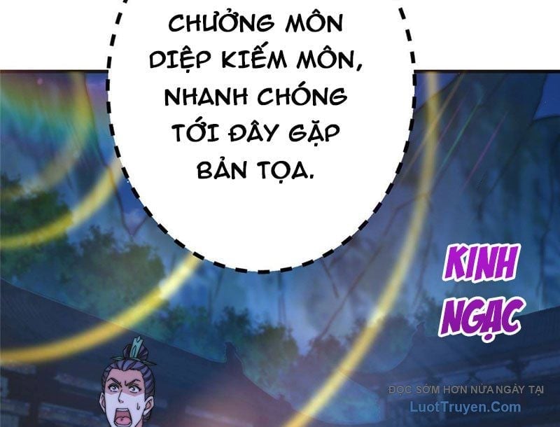 Chưởng Môn Khiêm Tốn Chút Chapter 571 - Trang 2