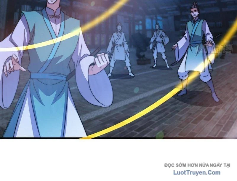 Chưởng Môn Khiêm Tốn Chút Chapter 571 - Trang 2