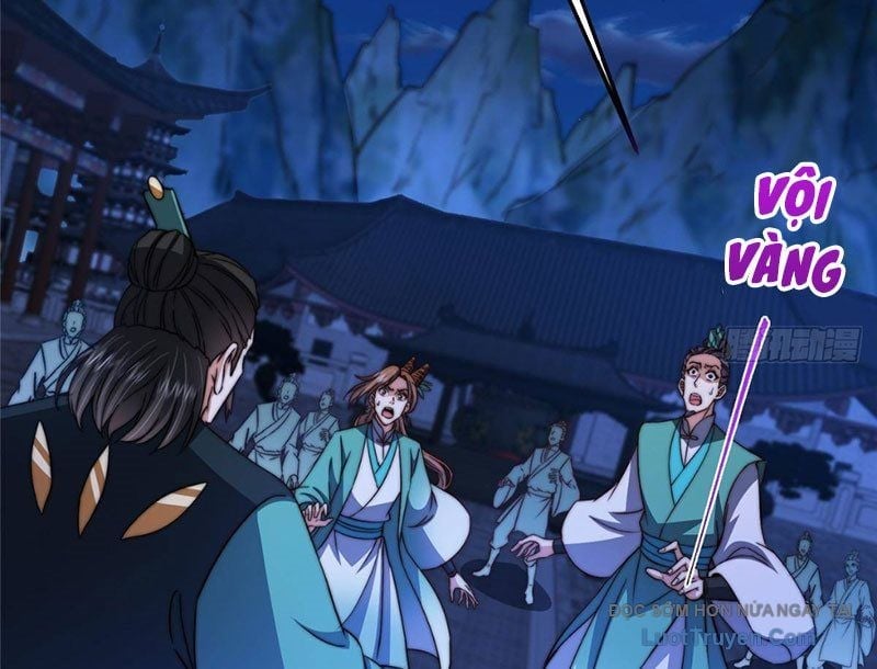 Chưởng Môn Khiêm Tốn Chút Chapter 571 - Trang 2