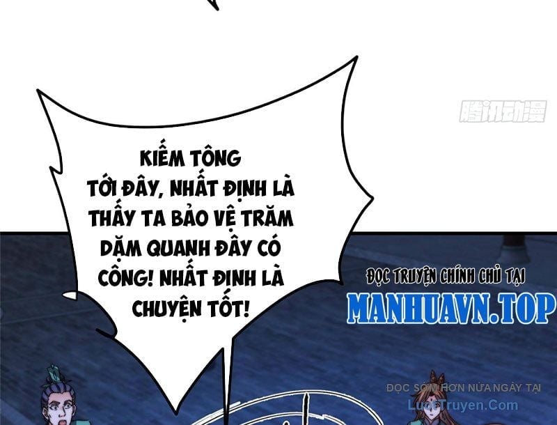 Chưởng Môn Khiêm Tốn Chút Chapter 571 - Trang 2
