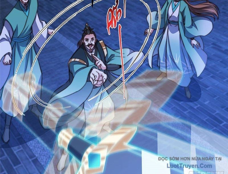 Chưởng Môn Khiêm Tốn Chút Chapter 571 - Trang 2