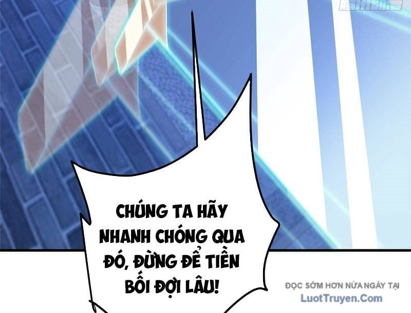 Chưởng Môn Khiêm Tốn Chút Chapter 571 - Trang 2