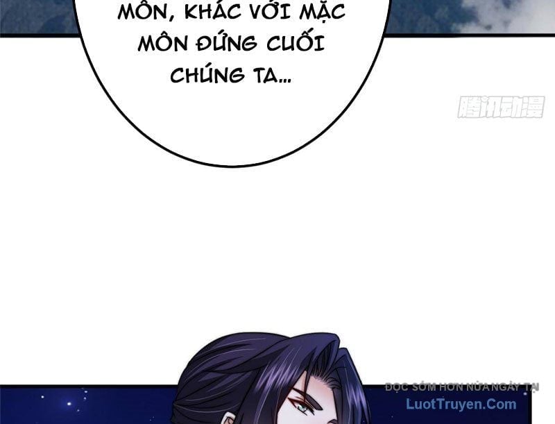 Chưởng Môn Khiêm Tốn Chút Chapter 571 - Trang 2