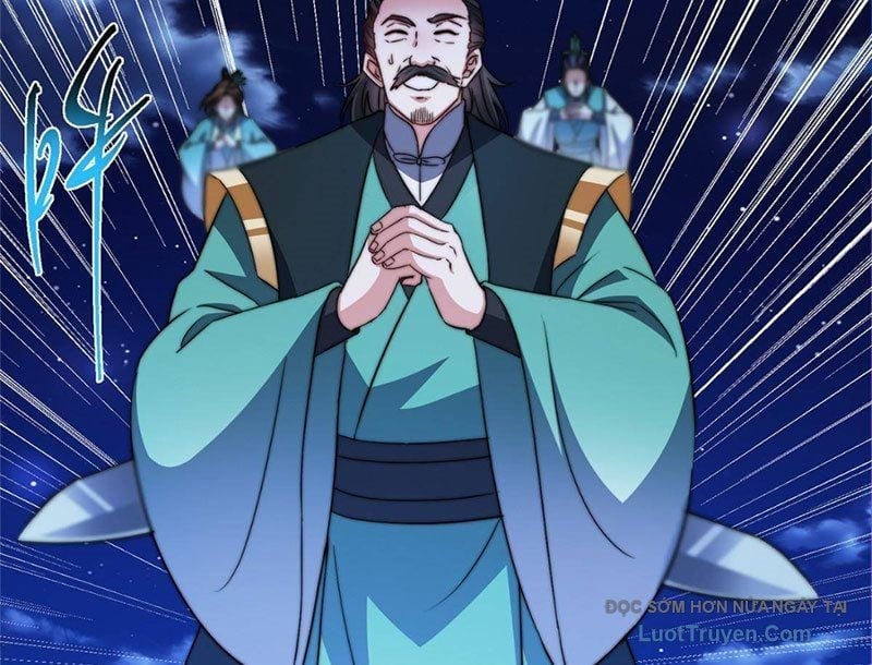 Chưởng Môn Khiêm Tốn Chút Chapter 571 - Trang 2