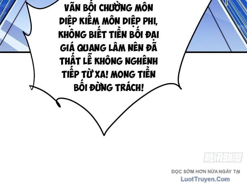 Chưởng Môn Khiêm Tốn Chút Chapter 571 - Trang 2