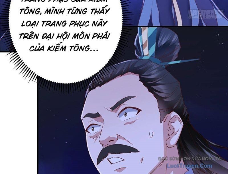 Chưởng Môn Khiêm Tốn Chút Chapter 571 - Trang 2