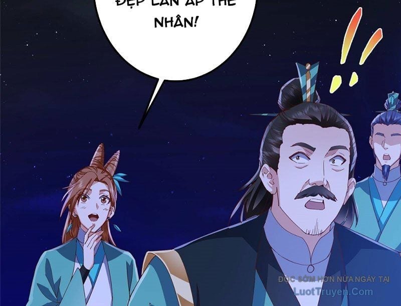 Chưởng Môn Khiêm Tốn Chút Chapter 571 - Trang 2