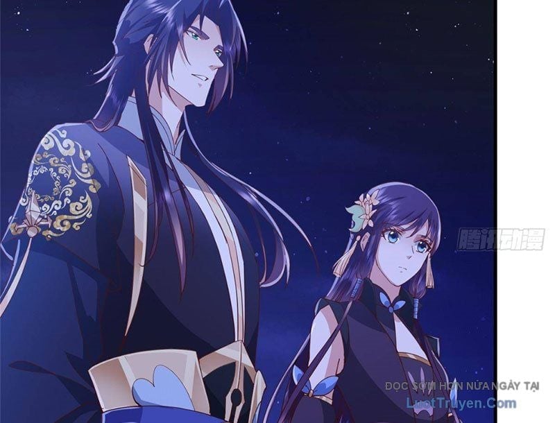 Chưởng Môn Khiêm Tốn Chút Chapter 571 - Trang 2