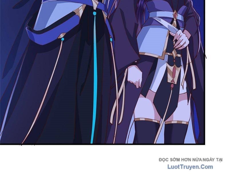 Chưởng Môn Khiêm Tốn Chút Chapter 571 - Trang 2