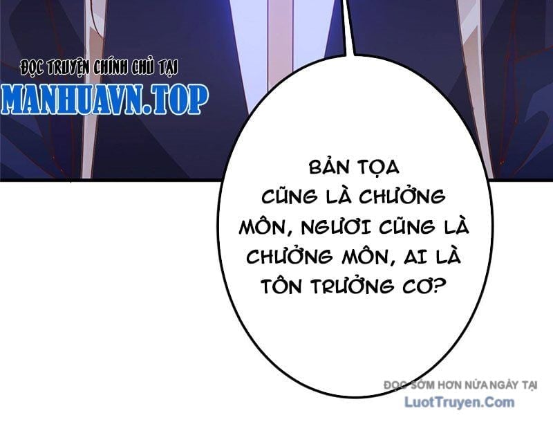 Chưởng Môn Khiêm Tốn Chút Chapter 571 - Trang 2