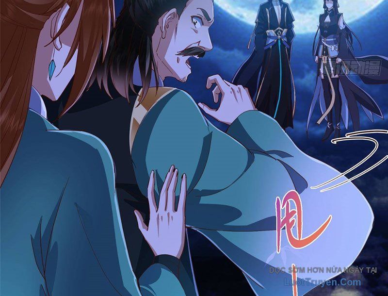 Chưởng Môn Khiêm Tốn Chút Chapter 571 - Trang 2