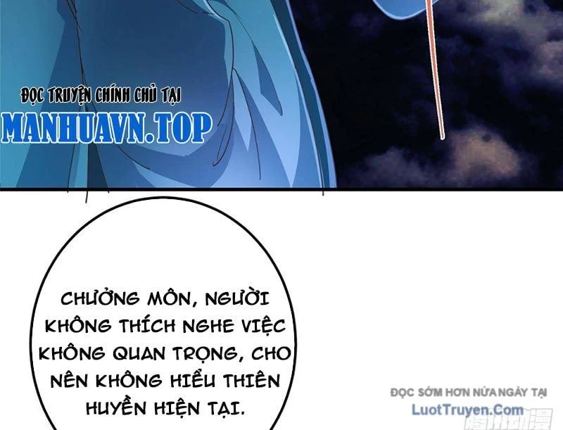 Chưởng Môn Khiêm Tốn Chút Chapter 571 - Trang 2